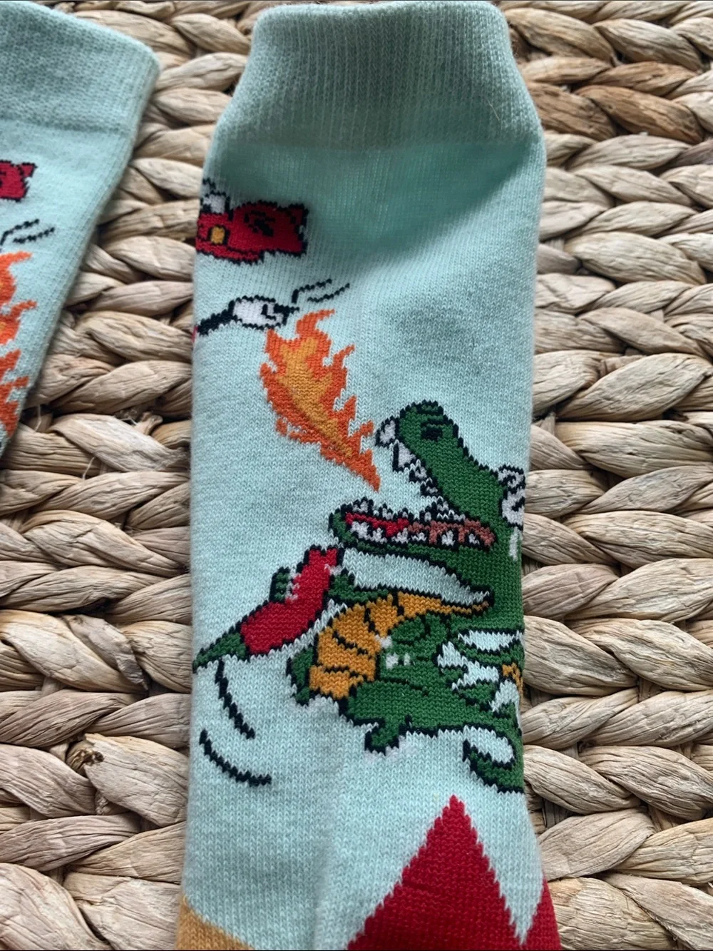 Nwot kids socks